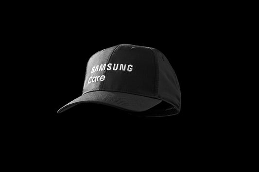 Samsung Care Photoshoot