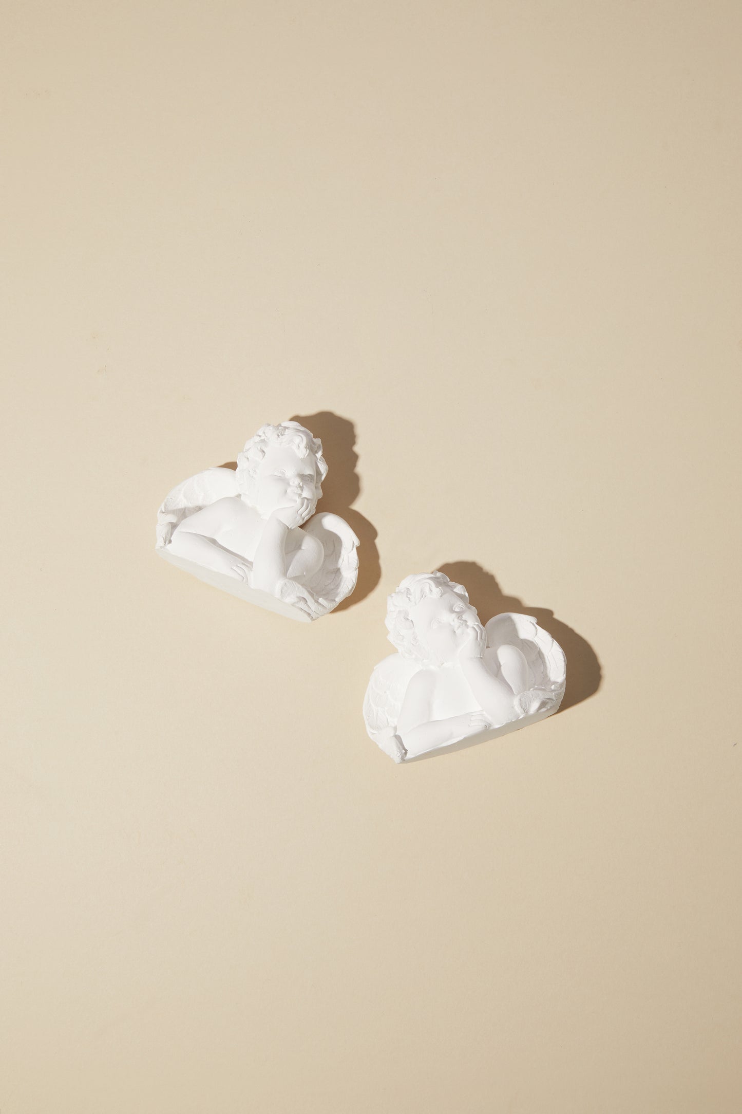 Angel blocks