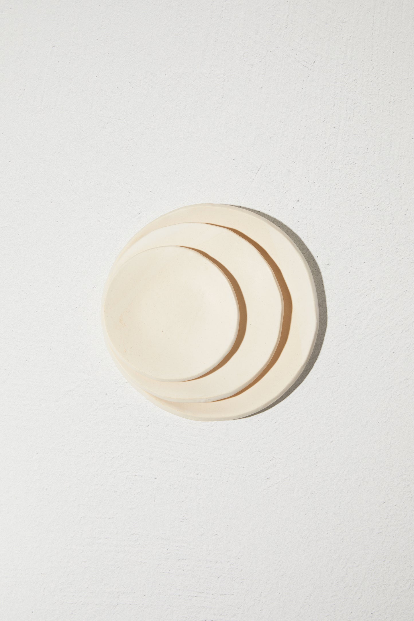 Assorted Clay Round