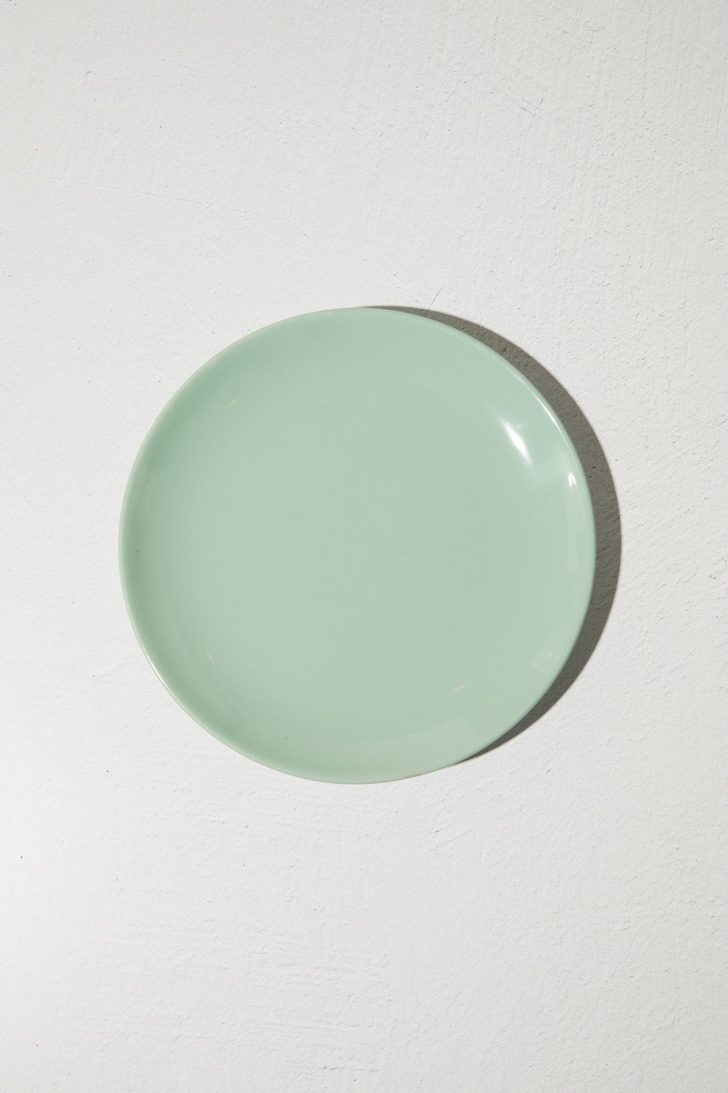 Mint Plate