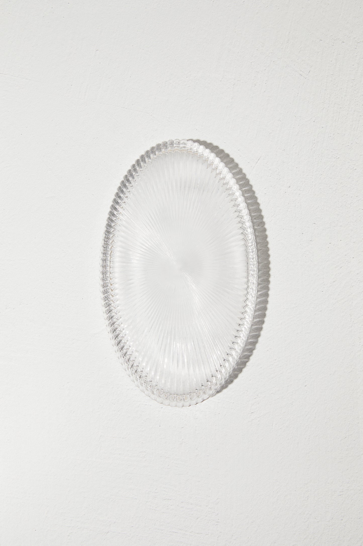 Glass Trinket Dish