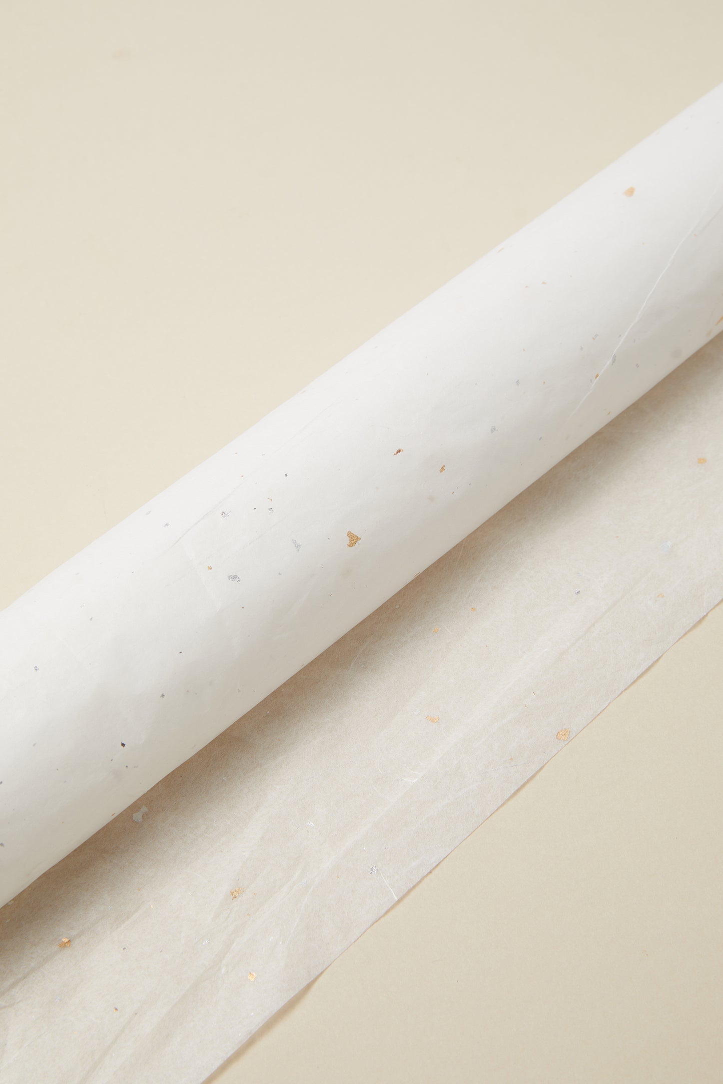 Flake Paper Background