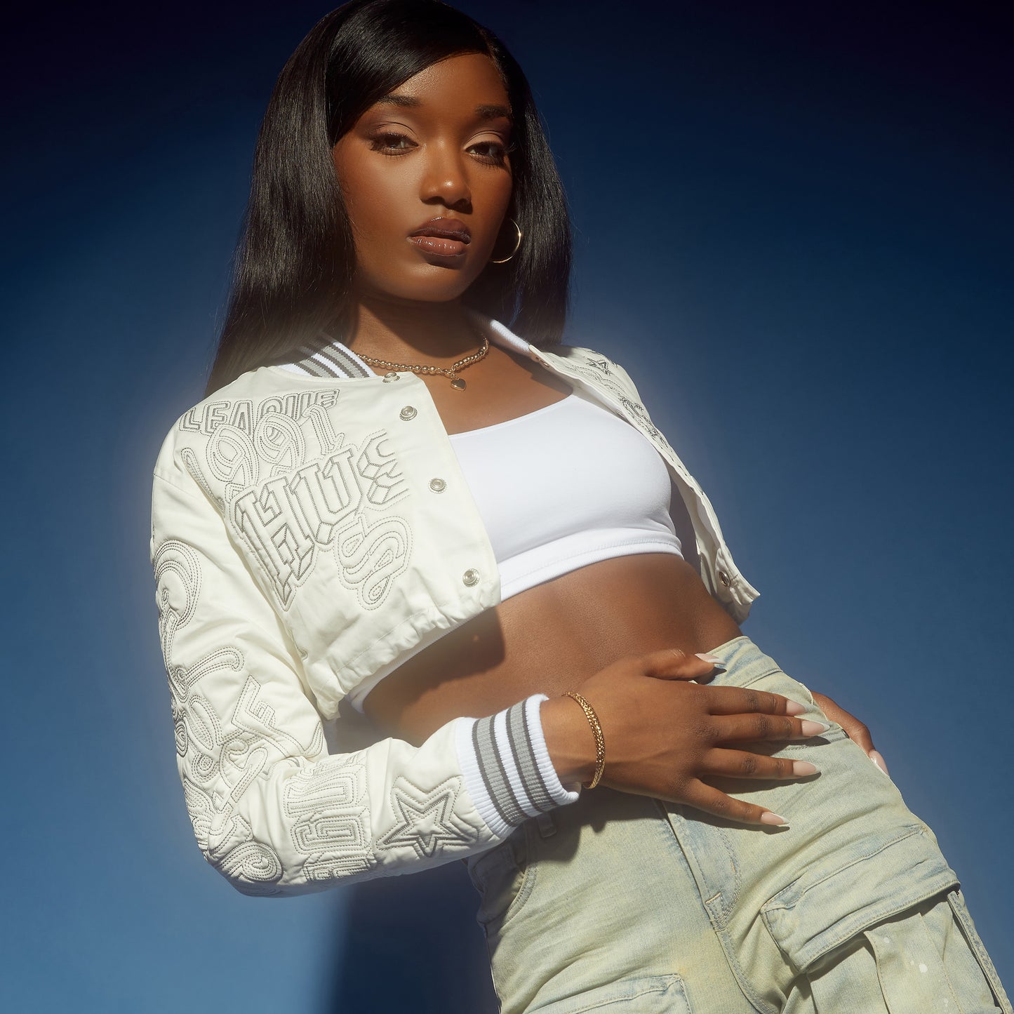 Campaign Photoshoot