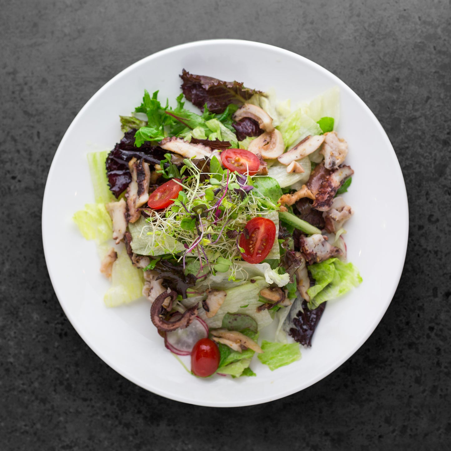 Food & Restaurant Photoshoot