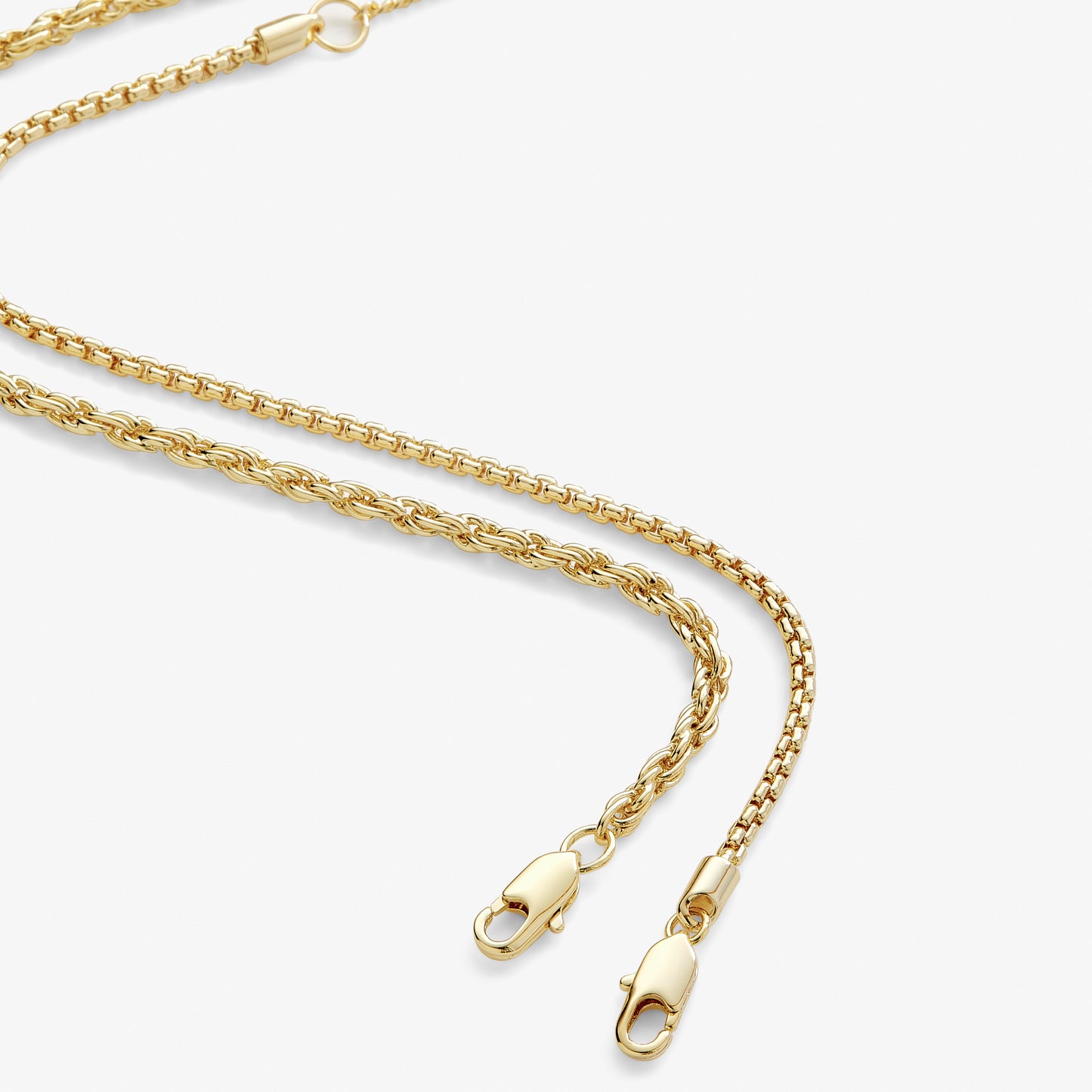 Jewelry Photography (Loyal)