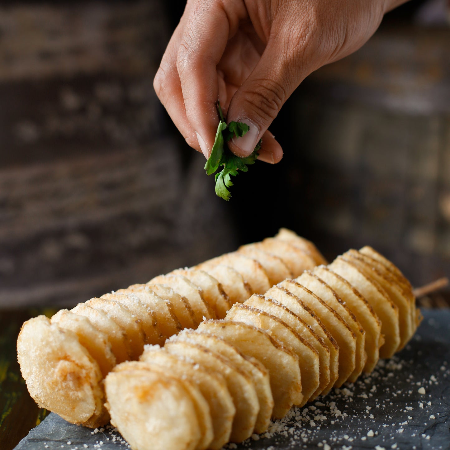 Food & Restaurant Photoshoot