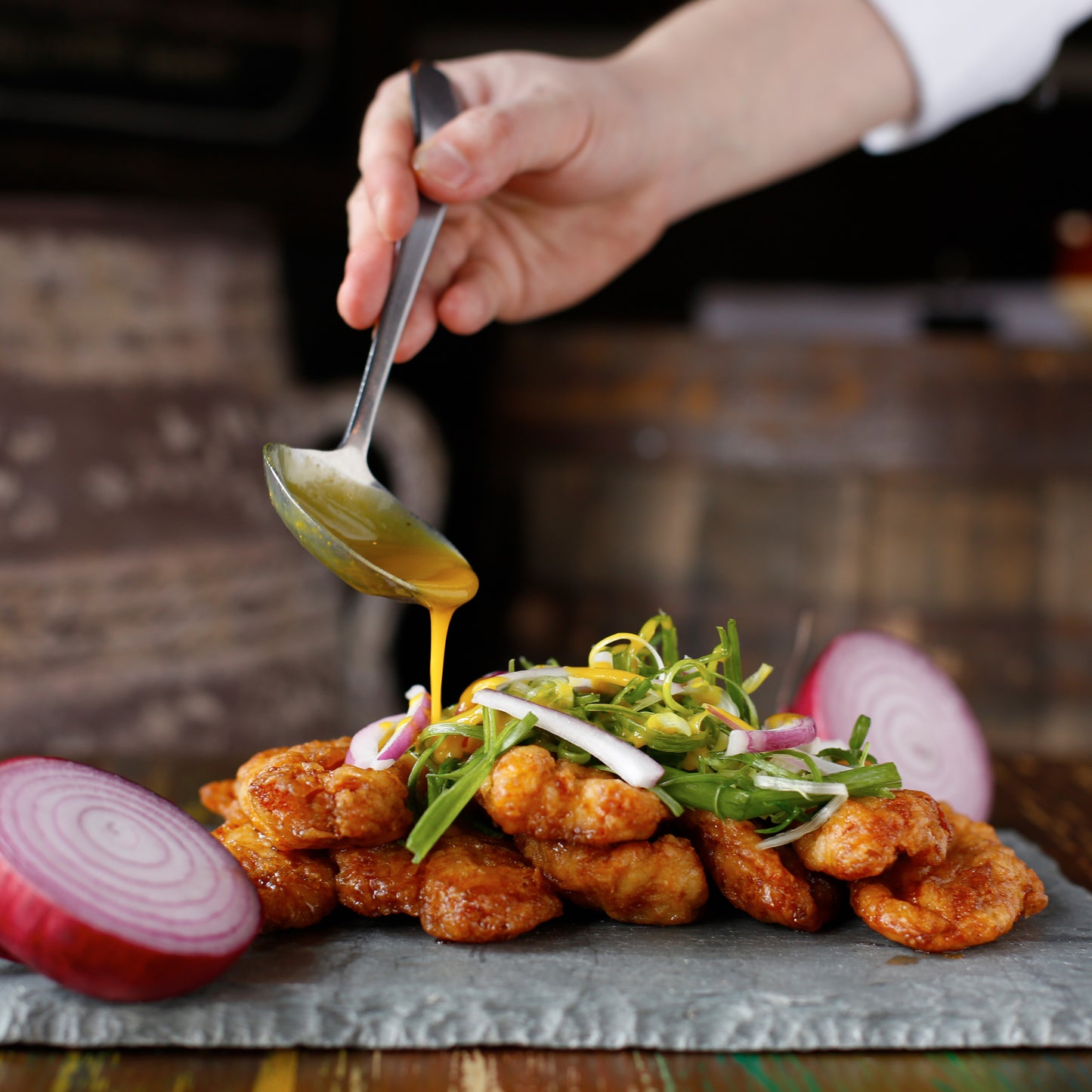 Food & Restaurant Photoshoot
