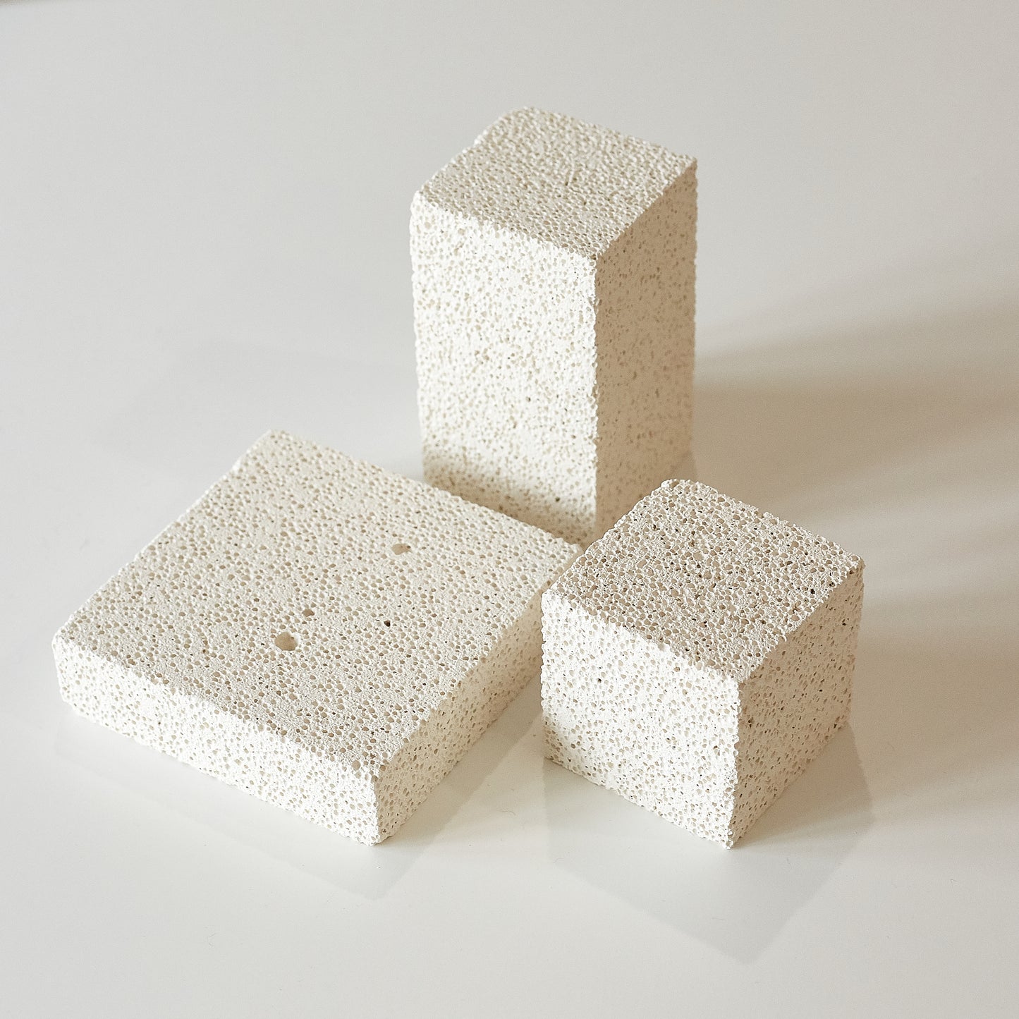 Natural Stone Risers