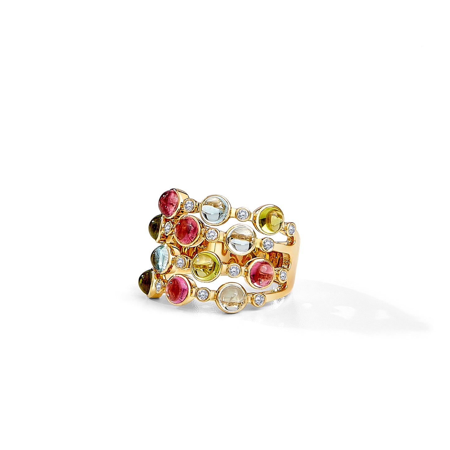 Jewelry Photography (SYNA)