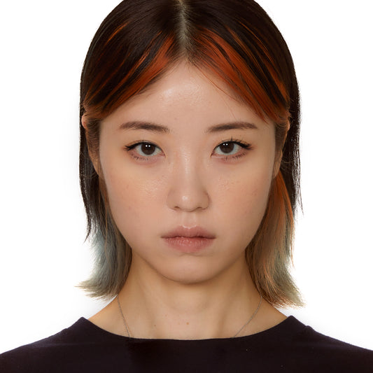 Passport Photography