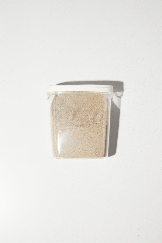 Beach Sand