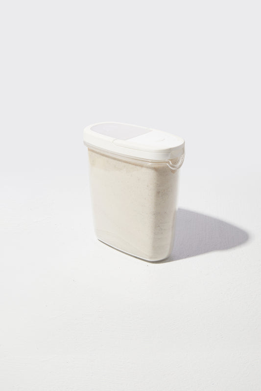 White Fine Sand