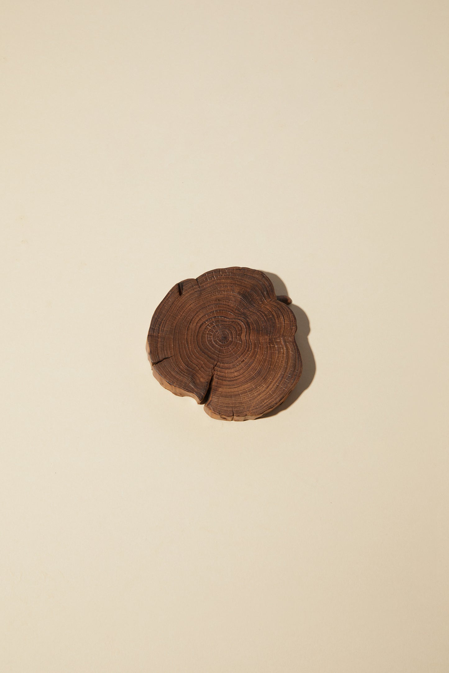 Wooden block No.2