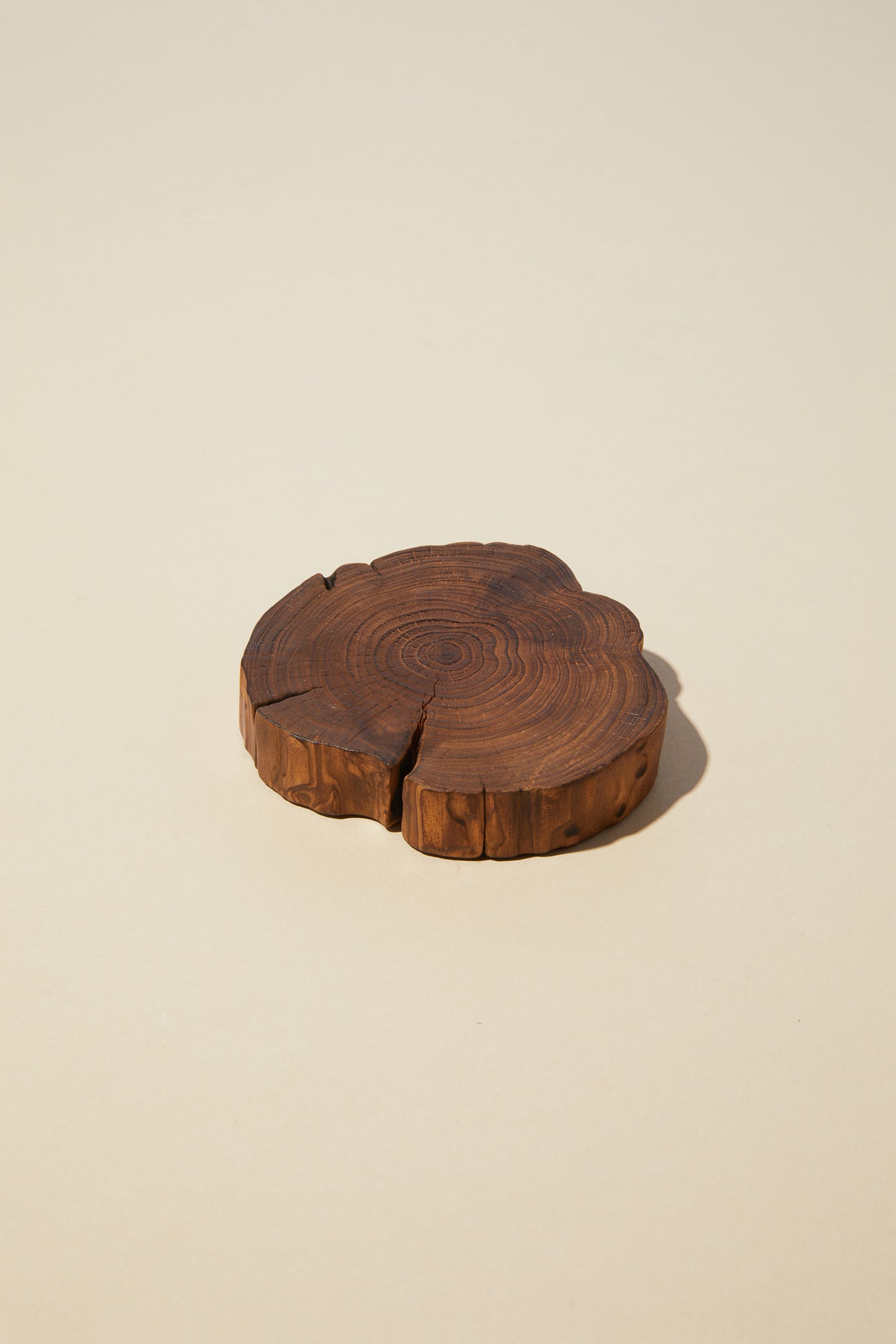 Wooden block No.2