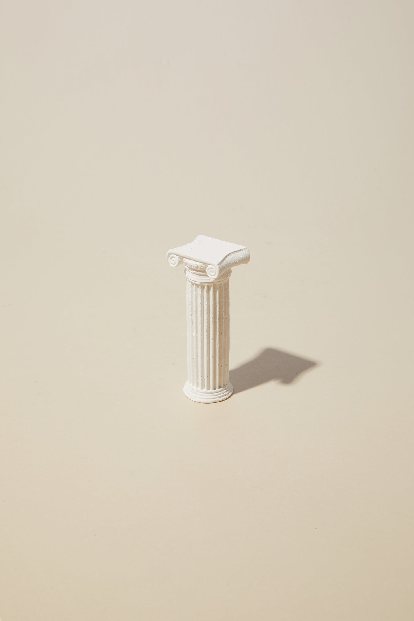 Small column block