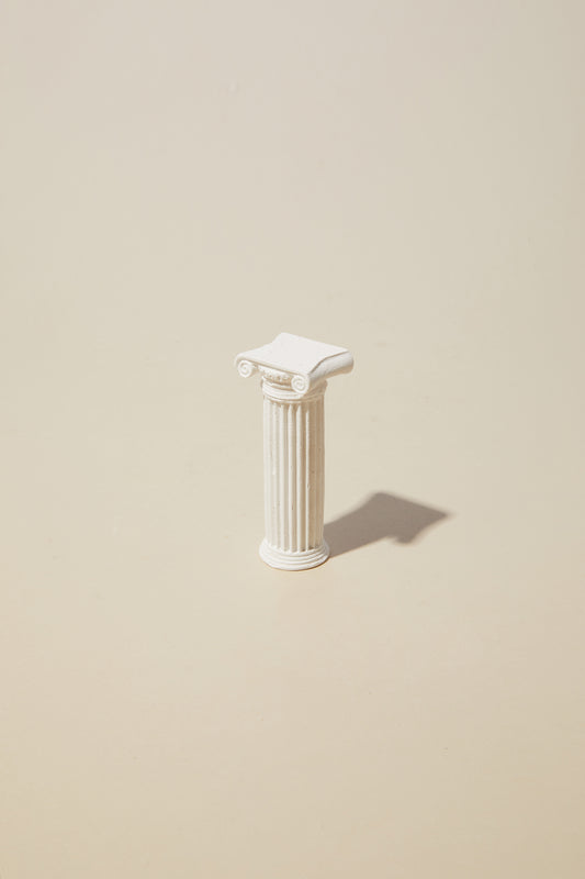 Small column block