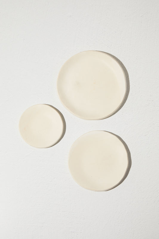 Assorted Clay Round