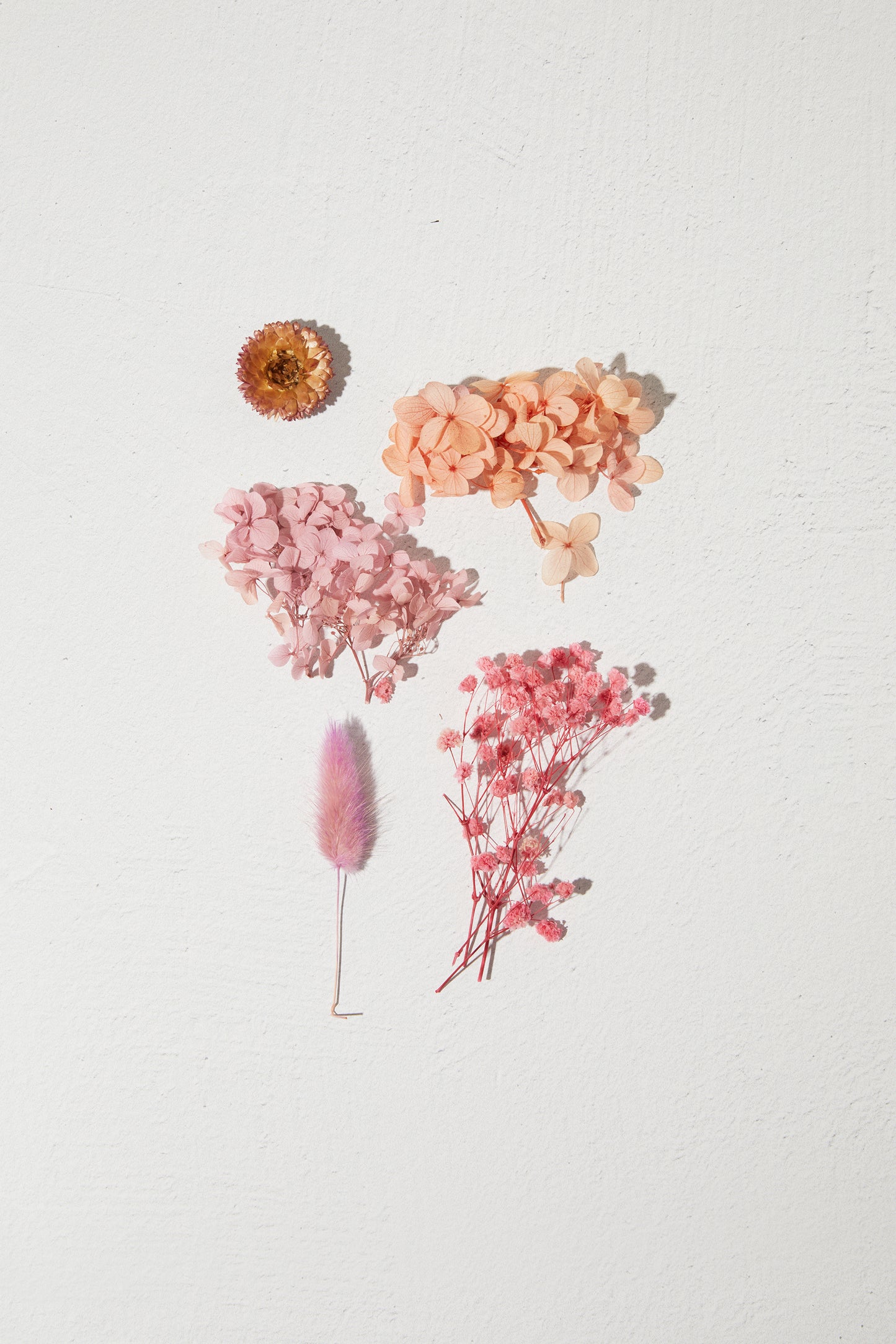 Paint Texture Wall Background