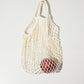 Cotton Mesh Bag