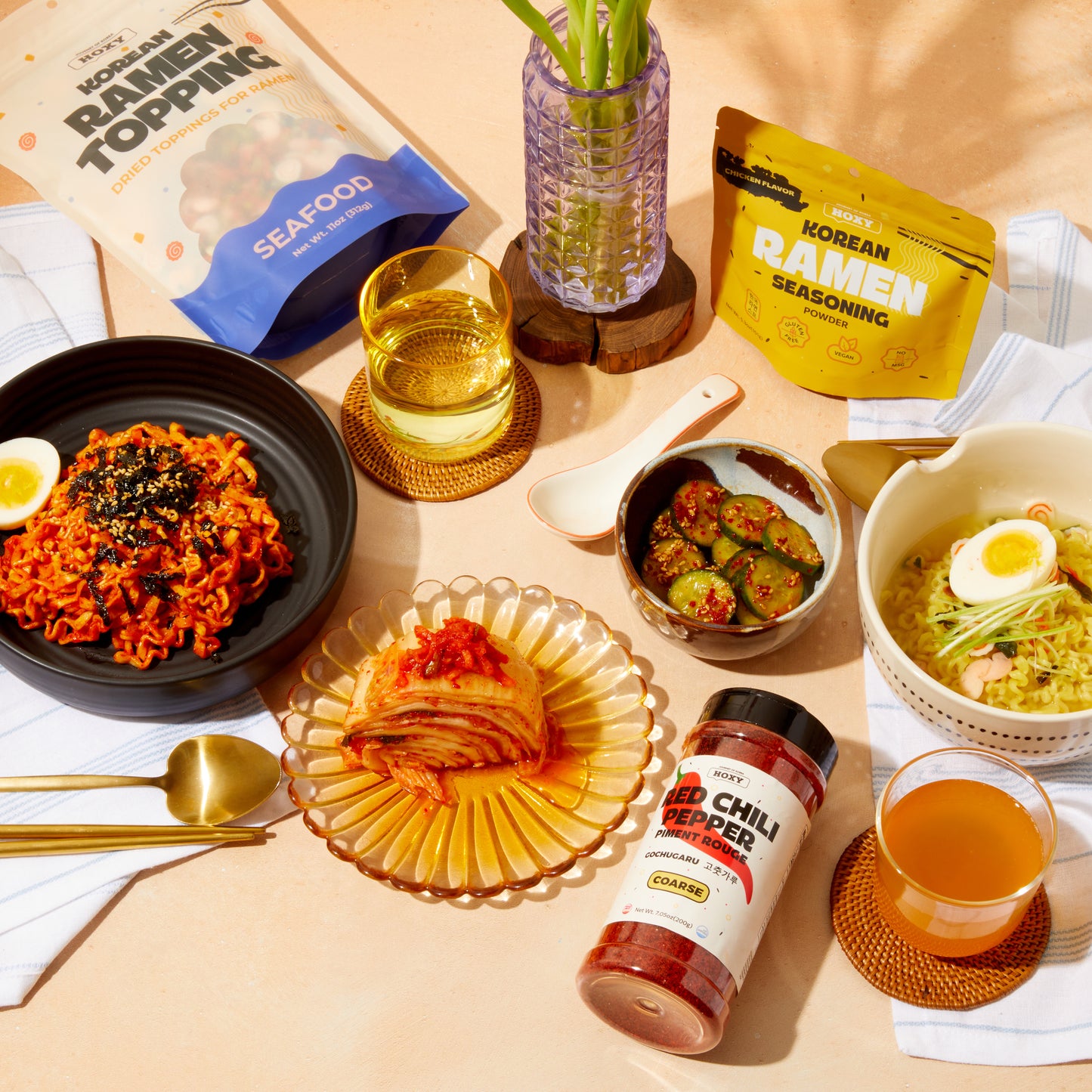 Food & Restaurant Photoshoot