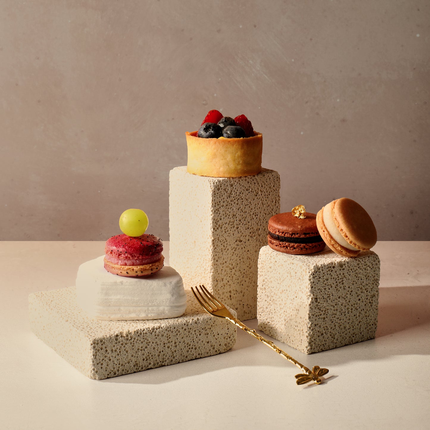 Food & Restaurant Photoshoot