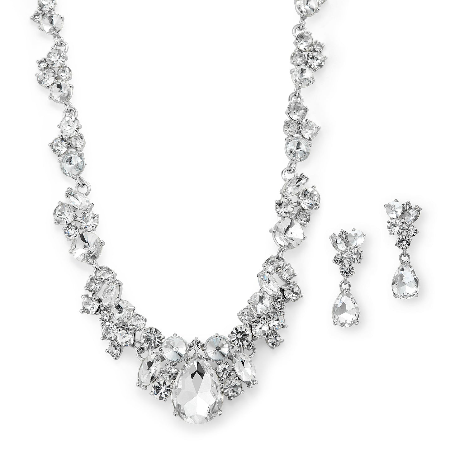 Jewelry Photography (MARIELL)