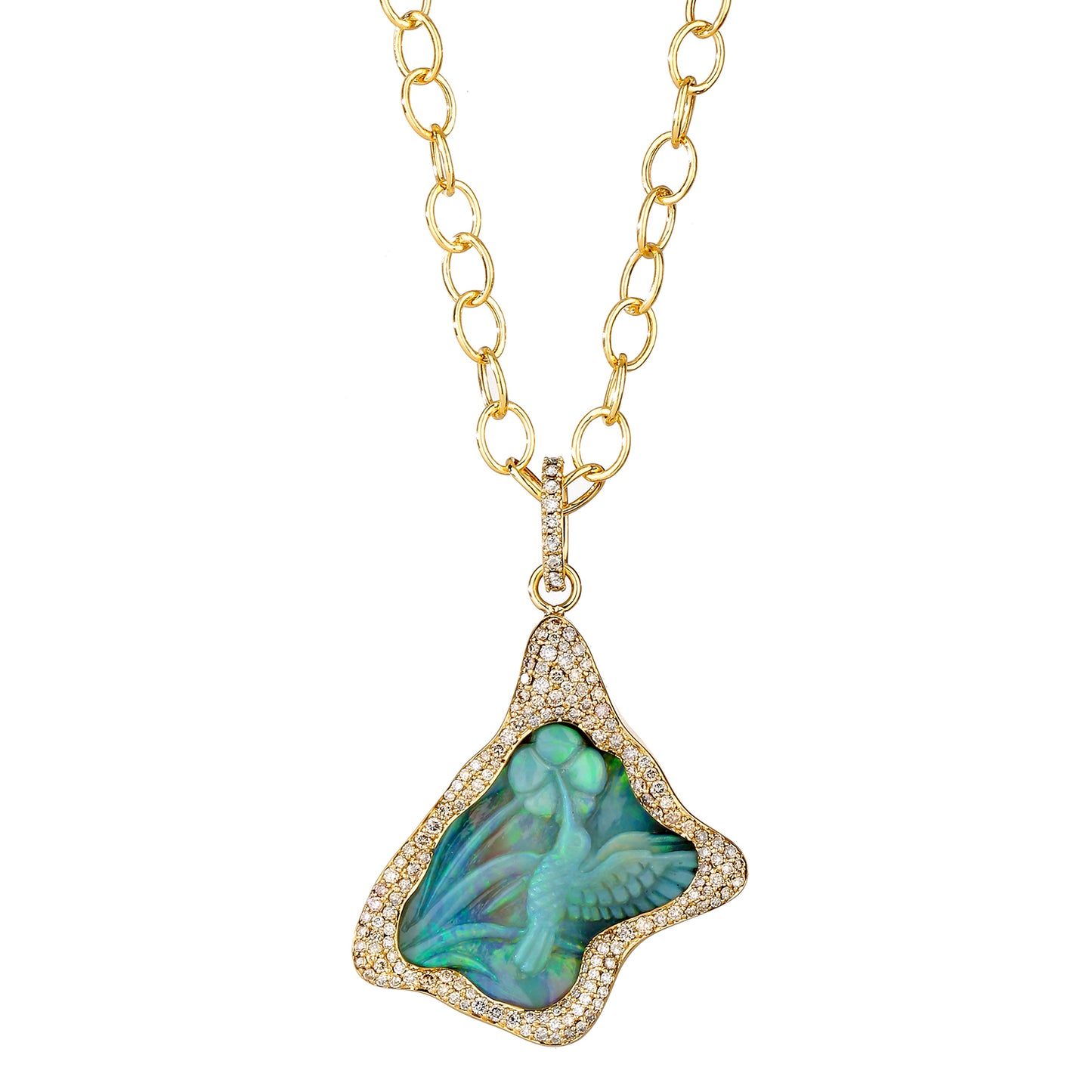 Jewelry Photography (SYNA)