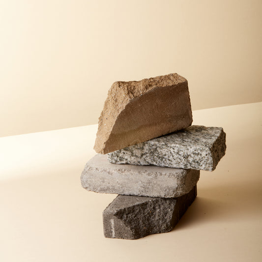 Stones