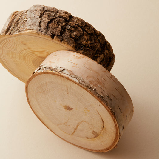 Wooden Block